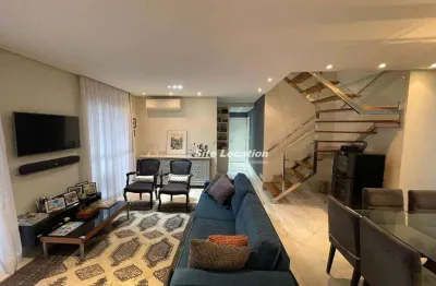 Apartamento com 3 quartos à venda na Rua Sapucaia, Mooca, São Paulo, 210 m2 por R$ 2.650.000