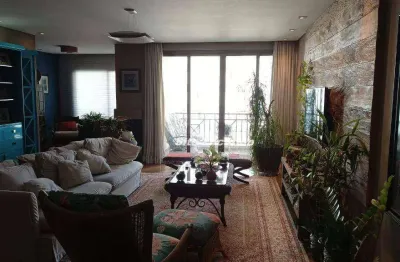 Apartamento com 4 quartos à venda na rua nebraska, brooklin, são paulo, 180 m2 por r$ 2.100.000