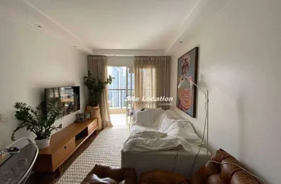 Apartamento com 2 quartos à venda na rua cristiano viana, pinheiros, são paulo, 73 m2 por r$ 1.300.000