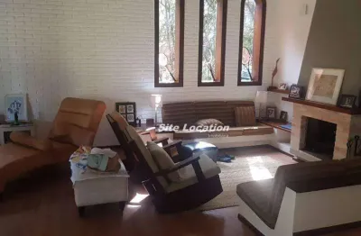 Casa com 5 quartos para alugar na rodovia fernão dias, tanque, atibaia, 300 m2 por r$ 11.800