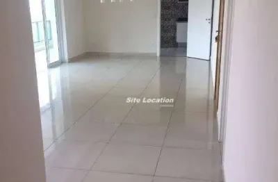 Apartamento com 3 quartos à venda na Rua José de Oliveira Coelho, Morumbi, São Paulo, 131 m2 por R$ 1.200.000