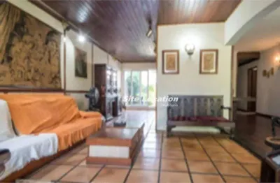 Casa com 3 quartos à venda na Rua Guaraiúva, Brooklin, São Paulo, 300 m2 por R$ 2.000.000