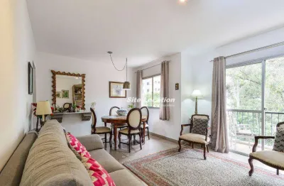 Apartamento com 3 quartos à venda na avenida portugal, brooklin, são paulo, 91 m2 por r$ 1.100.000