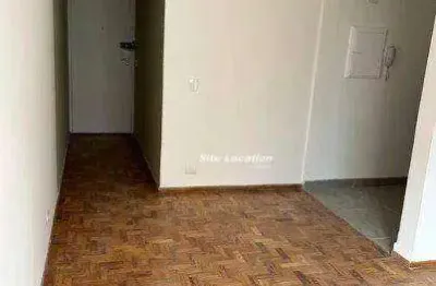 Apartamento com 1 quarto para alugar na rua artur de azevedo, pinheiros, são paulo, 41 m2 por r$ 5.000