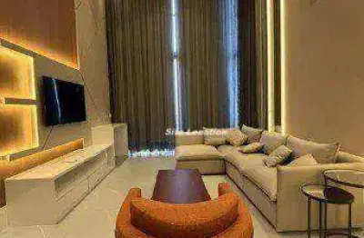 Apartamento com 2 quartos para alugar na Rua Augusta, Jardins, São Paulo, 110 m2 por R$ 18.800