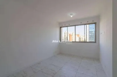 Apartamento com 2 quartos à venda na Rua Pascal, Campo Belo, São Paulo, 75 m2 por R$ 900.000