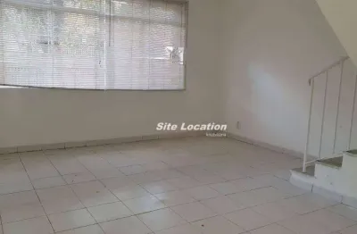 Casa com 3 quartos para alugar na rua macambará, brooklin, são paulo, 120 m2 por r$ 5.000