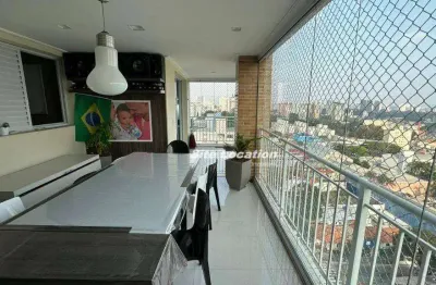 Apartamento com 2 quartos à venda na Rua Padre José de Anchieta, Alto da Boa Vista, São Paulo, 115 m2 por R$ 1.580.000