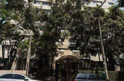 Apartamento com 3 quartos à venda na Rua Alvorada, Vila Olímpia, São Paulo, 110 m2 por R$ 1.166.000