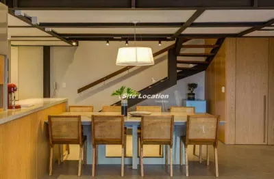 Apartamento com 3 quartos à venda na Rua Michigan, Brooklin, São Paulo, 149 m2 por R$ 2.664.000