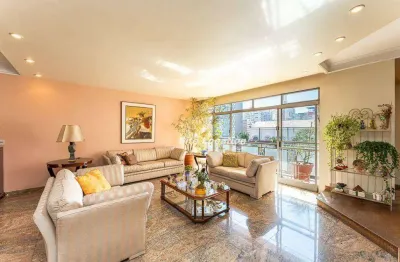 Apartamento com 3 quartos à venda na rua cincinato braga, bela vista, são paulo, 266 m2 por r$ 1.900.000