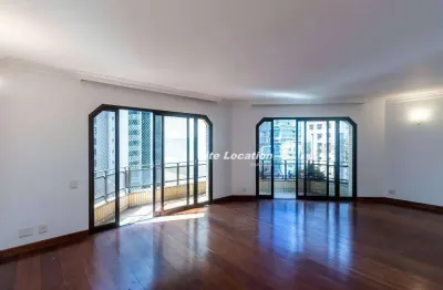 Apartamento com 3 quartos para alugar na rua oscar pereira da silva, itaim bibi, são paulo, 240 m2 por r$ 13.000