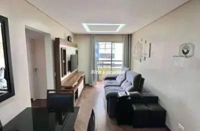 Apartamento com 2 quartos à venda na rua guararapes, brooklin, são paulo, 62 m2 por r$ 689.000