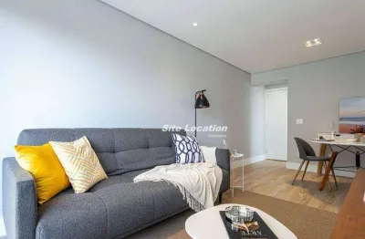 Apartamento com 3 quartos à venda na avenida fagundes filho, jardim da saude, são paulo, 66 m2 por r$ 520.000