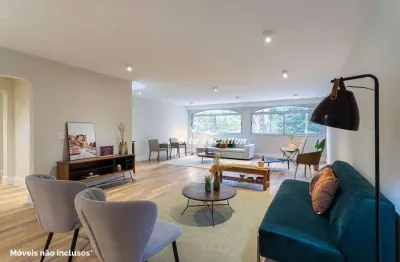 Apartamento com 4 quartos à venda na rua artur prado, bela vista, são paulo, 263 m2 por r$ 2.270.000