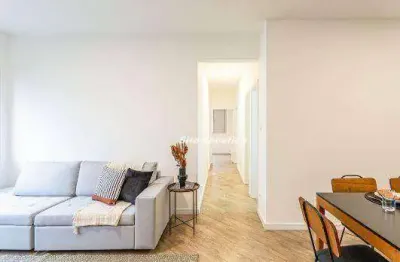 Apartamento com 3 quartos à venda na rua casa do ator, vila olímpia, são paulo, 94 m2 por r$ 1.005.000