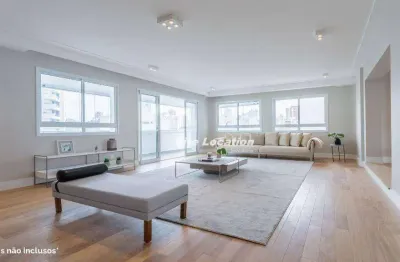 Apartamento com 4 quartos à venda na rua mangabeiras, pacaembu, são paulo, 306 m2 por r$ 3.036.000