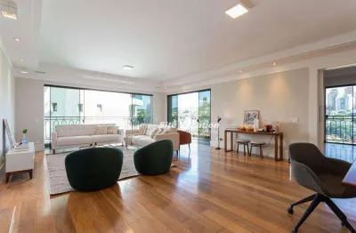 Apartamento com 3 quartos à venda na rua mangabeiras, santa cecília, são paulo, 269 m2 por r$ 2.999.000