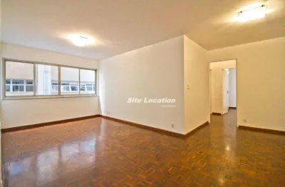 Apartamento com 3 quartos à venda na rua pedroso alvarenga, jardim paulista, são paulo, 105 m2 por r$ 1.190.000