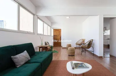 Apartamento com 3 quartos à venda na rua tabapuã, itaim bibi, são paulo, 125 m2 por r$ 1.250.000