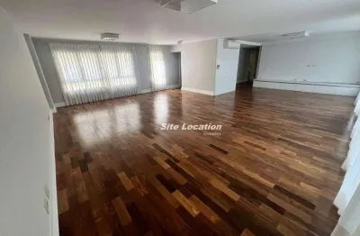 Apartamento com 4 quartos à venda na rua belterra, chácara flora, são paulo, 317 m2 por r$ 3.600.000