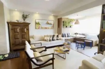 Apartamento com 3 quartos à venda na rua arandu, brooklin, são paulo, 117 m2 por r$ 1.850.000