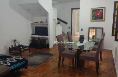Casa com 3 quartos à venda na rua dos cafezais, vila santa catarina, são paulo, 132 m2 por r$ 750.000