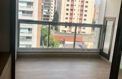 Apartamento com 1 quarto à venda na rua dionísio da costa, vila mariana, são paulo, 45 m2 por r$ 729.000