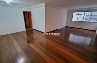 Apartamento com 3 quartos à venda na Alameda Lorena, Jardim Paulista, São Paulo, 149 m2 por R$ 1.650.000