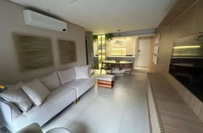 Apartamento com 3 quartos à venda na rua alvorada, vila olímpia, são paulo, 87 m2 por r$ 1.600.000