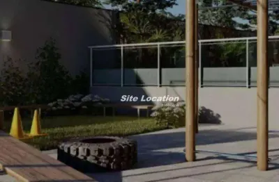 Apartamento com 2 quartos à venda na rua guaicurus, vila romana, são paulo, 33 m2 por r$ 360.000