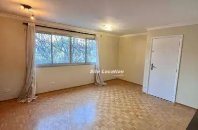 Apartamento com 3 quartos à venda na Rua Porto Martins, Brooklin, São Paulo, 92 m2 por R$ 745.000