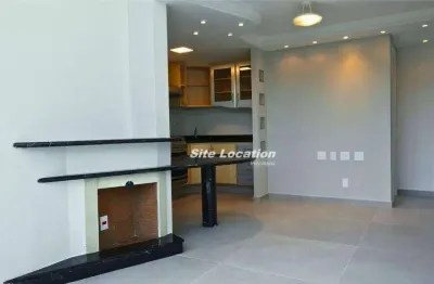 Apartamento com 1 quarto à venda na rua doutor chibata miyakoshi, morumbi, são paulo, 61 m2 por r$ 479.000