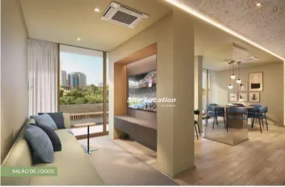 Apartamento com 3 quartos à venda na avenida bem-te-vi, moema, são paulo, 123 m2 por r$ 3.114.620