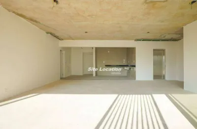 Apartamento com 3 quartos à venda na avenida roque petroni júnior, brooklin, são paulo, 197 m2 por r$ 3.000.000