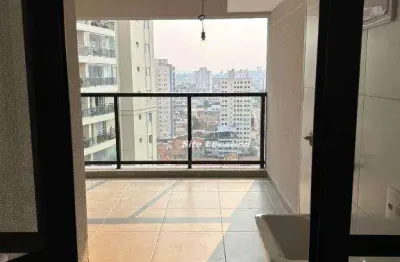 Apartamento com 2 quartos à venda na Rua Catão, Vila Romana, São Paulo, 81 m2 por R$ 1.250.000