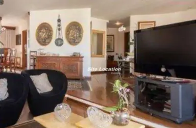 Apartamento com 4 quartos à venda na rua mangabeiras, pacaembu, são paulo, 306 m2 por r$ 2.200.000