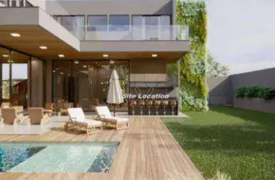 Casa em condomínio fechado com 4 quartos à venda na alameda dinamarca, alphaville, barueri, 980 m2 por r$ 28.000.000