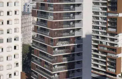 Apartamento com 4 quartos à venda na Rua João Lourenço, Vila Nova Conceição, São Paulo, 252 m2