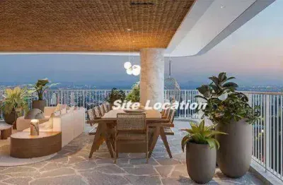 Apartamento com 3 quartos à venda na Rua Sampaio Viana, Paraíso, São Paulo, 182 m2