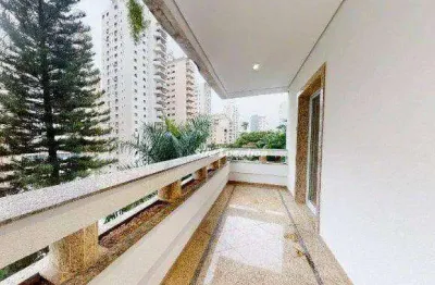Apartamento com 3 quartos à venda na avenida higienópolis, higienópolis, são paulo, 295 m2 por r$ 3.499.000