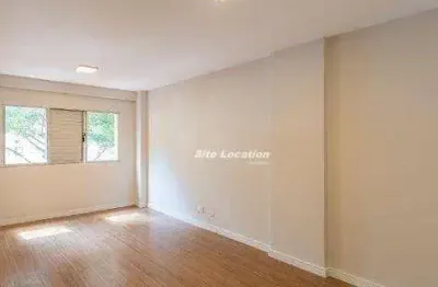 Apartamento com 1 quarto à venda na rua almirante marques leão, bela vista, são paulo, 38 m2 por r$ 273.700