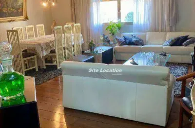 Apartamento com 3 quartos à venda na rua manuel da nóbrega, paraíso, são paulo, 141 m2 por r$ 1.400.000