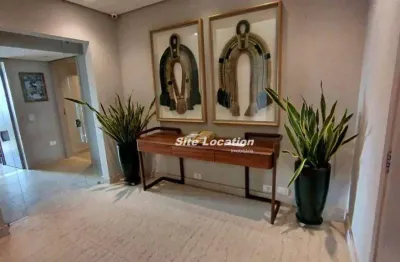 Apartamento com 4 quartos para alugar na rua angelina maffei vita, jardim europa, são paulo, 271 m2 por r$ 45.600