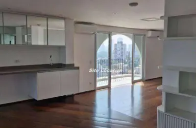 Apartamento com 3 quartos para alugar na rua marechal deodoro, chácara santo antônio, são paulo, 240 m2 por r$ 12.000