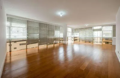 Apartamento com 3 quartos à venda na rua emílio de menezes, santa cecília, são paulo, 240 m2 por r$ 2.590.000