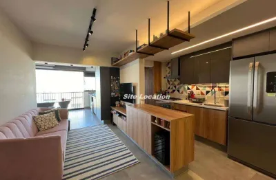 Apartamento com 3 quartos à venda na Rua Brigadeiro Galvão, Barra Funda, São Paulo, 93 m2 por R$ 1.590.000