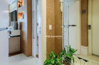 Apartamento com 3 quartos à venda na Rua Coronel Oscar Porto, Paraíso, São Paulo, 150 m2 por R$ 3.200.000