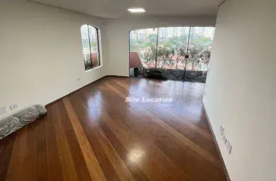 Apartamento com 3 quartos à venda na avenida portugal, brooklin, são paulo, 288 m2 por r$ 2.850.000