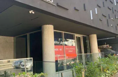 Ponto comercial com 1 sala para alugar na avenida rebouças, pinheiros, são paulo, 389 m2 por r$ 35.000